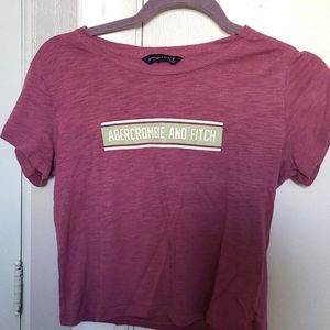 Abercrombie Shirt